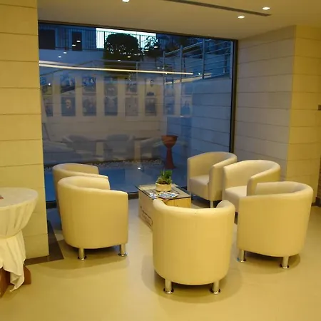 Hotel Corona Ξενοδοχείο Σαν Τζιοβάνι Ροτόντο
