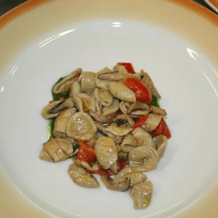 Hotel Corona 3* San Giovanni Rotondo