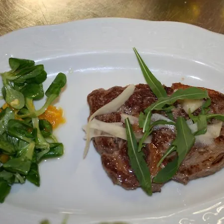 Hotel Corona Hotel San Giovanni Rotondo