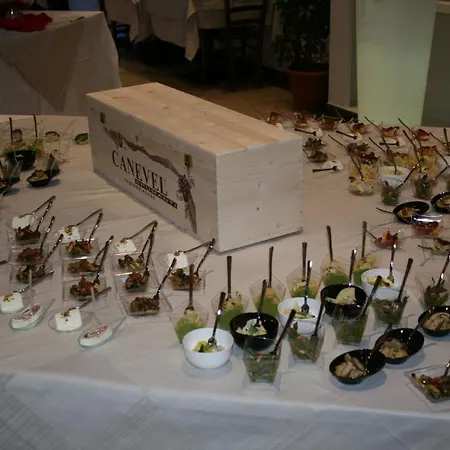 Hotel Corona Hotel San Giovanni Rotondo