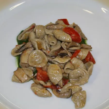 Hotel Corona San Giovanni Rotondo