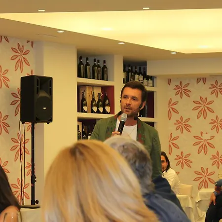 Hotel Hotel Corona San Giovanni Rotondo