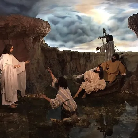 Hotel Corona San Giovanni Rotondo