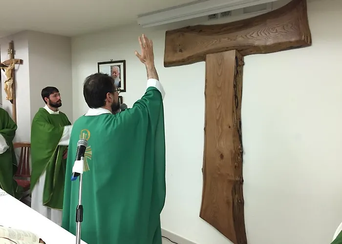 Hotel Corona Hotel San Giovanni Rotondo