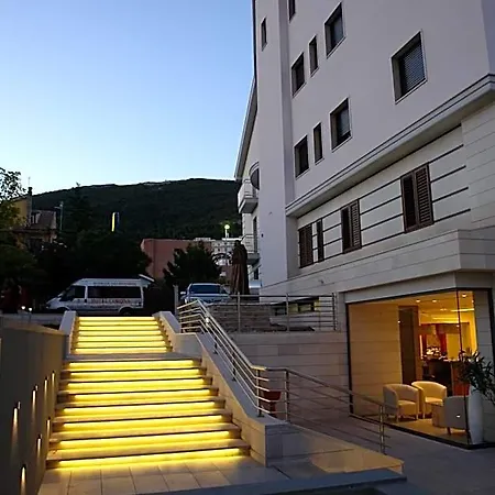 Hotel Corona San Giovanni Rotondo