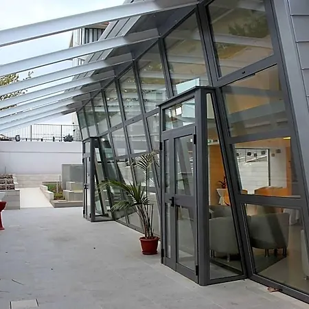 Hotel Corona Hotel 3*