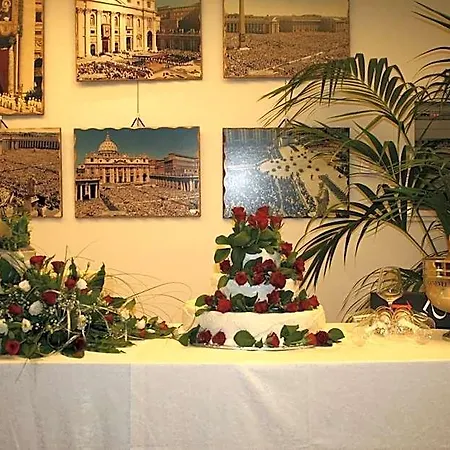 Hotel Corona Hotel San Giovanni Rotondo