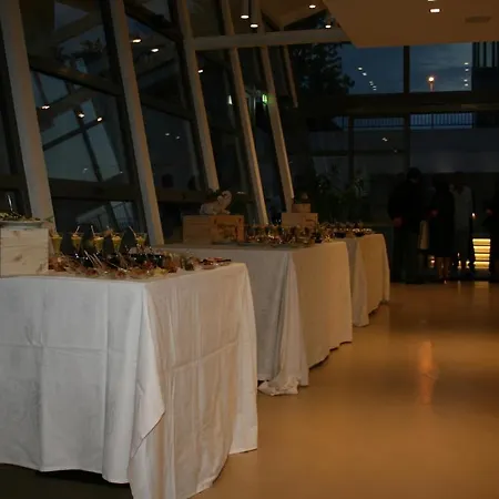 Hotel Corona ホテル