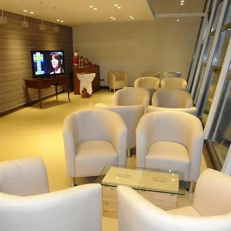 Отель Hotel Corona 3*