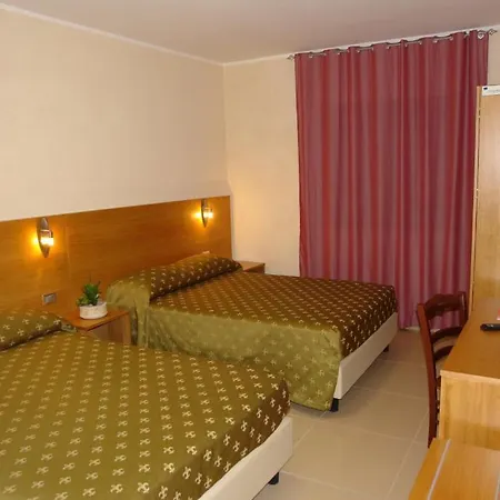 Hotel Corona San Giovanni Rotondo