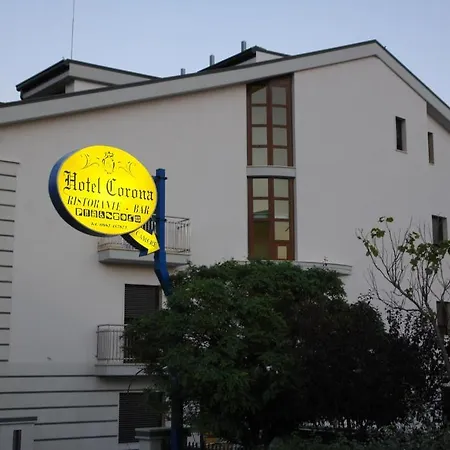 Hotel Hotel Corona San Giovanni Rotondo