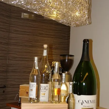 Hotel Corona サン・ジョバンニ・ロトンド