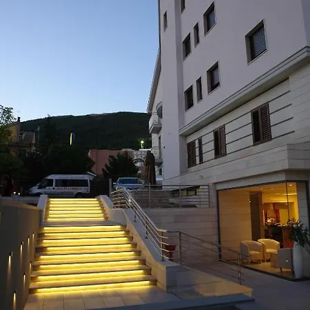 Hotel Corona Hotel San Giovanni Rotondo