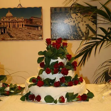 Hotel Corona Отель 3*