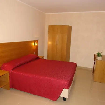 Hotel Corona Hotel San Giovanni Rotondo