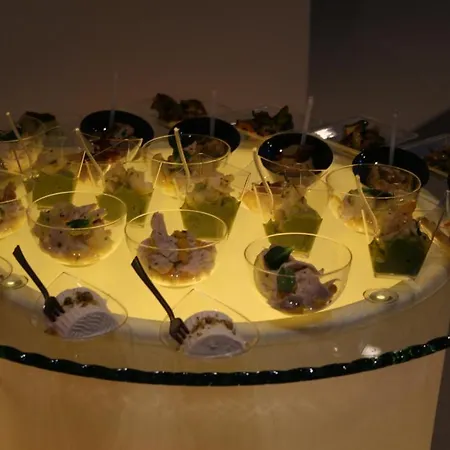 Hotel Corona サン・ジョバンニ・ロトンド