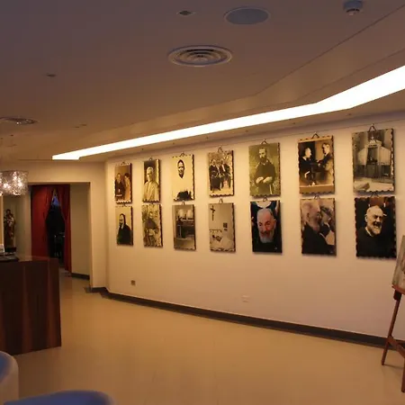 Hotel Corona 3* San Giovanni Rotondo