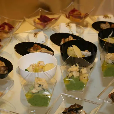 Hotel Corona Отель 3*