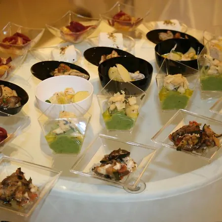 Hotel Corona ホテル