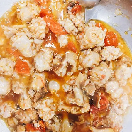 ホテル Hotel Corona