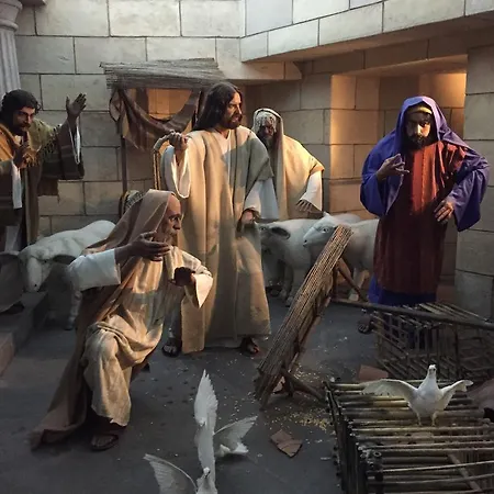 Hotel Corona Hotel San Giovanni Rotondo