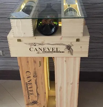 Hotel Hotel Corona 3*