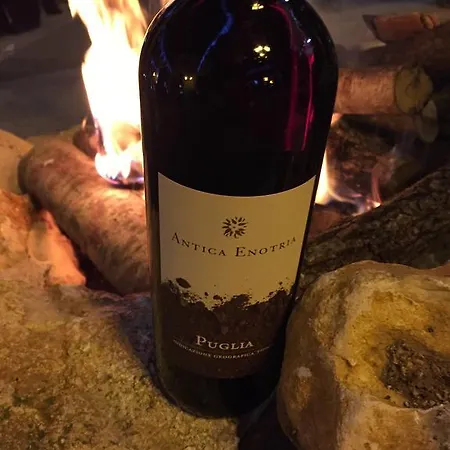 ホテル Hotel Corona サン・ジョバンニ・ロトンド