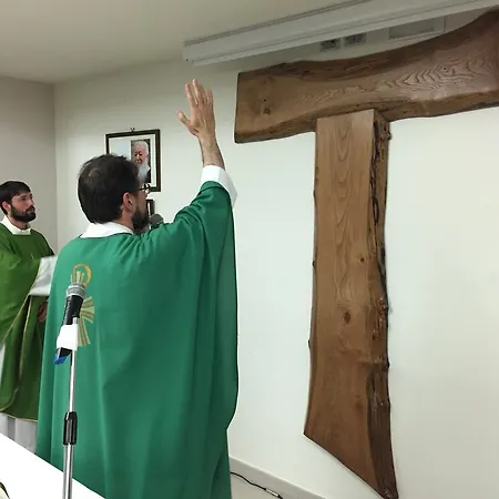 Hotel Corona Hotel San Giovanni Rotondo