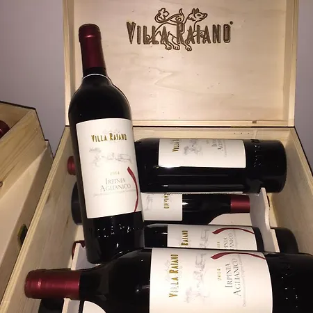 Hotel Corona 3* サン・ジョバンニ・ロトンド