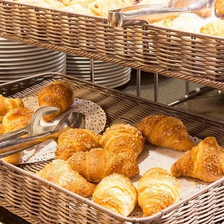 Hotel Corona Hotel San Giovanni Rotondo