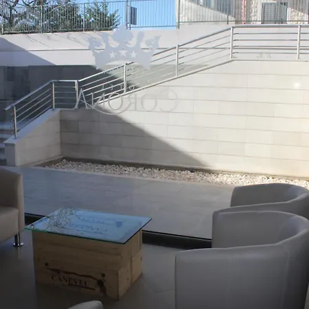 Hotel Corona Hotel 3*