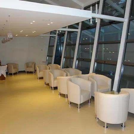 Hotel Corona 3* Сан-Джованни-Ротондо