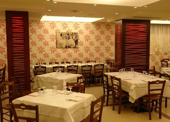 Hotel Hotel Corona 3*