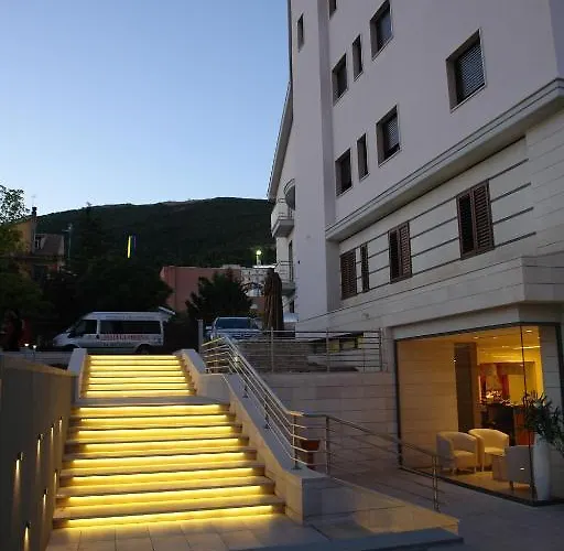 Hotel Corona Hotel San Giovanni Rotondo