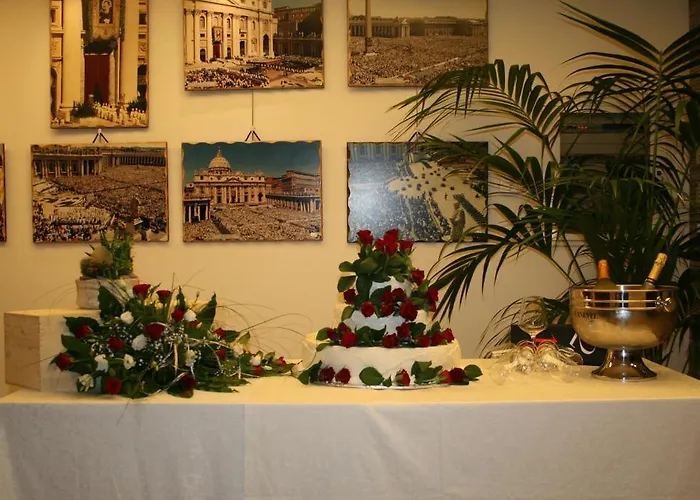 Hotel Hotel Corona 3*