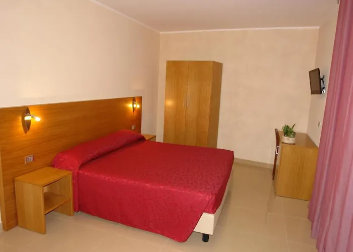 Hotel Corona Hotel San Giovanni Rotondo