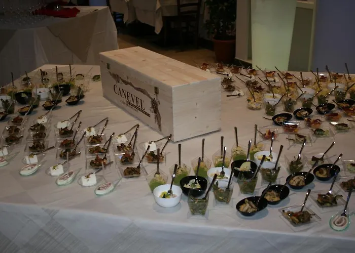 Hotel Corona Hotel San Giovanni Rotondo