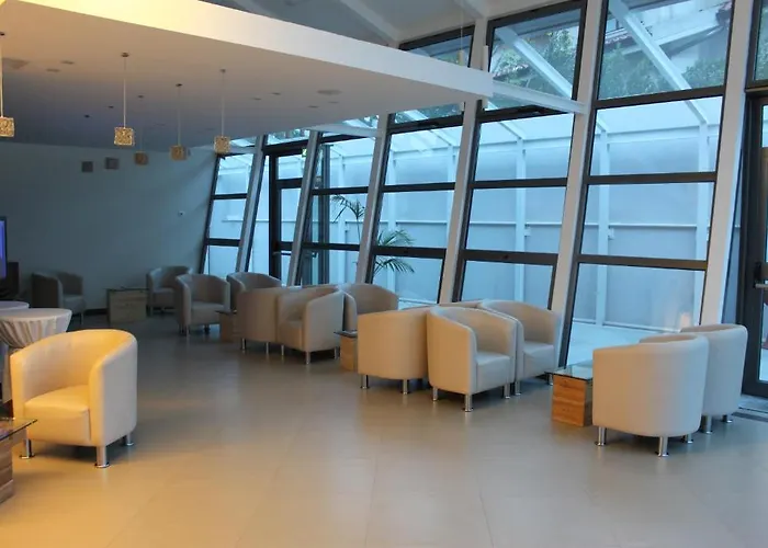 Hotel Corona 3* San Giovanni Rotondo