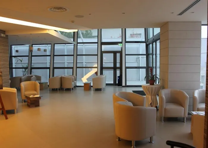 Hotel Corona San Giovanni Rotondo