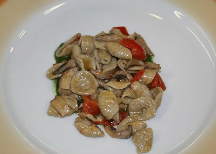 Hotel Corona San Giovanni Rotondo