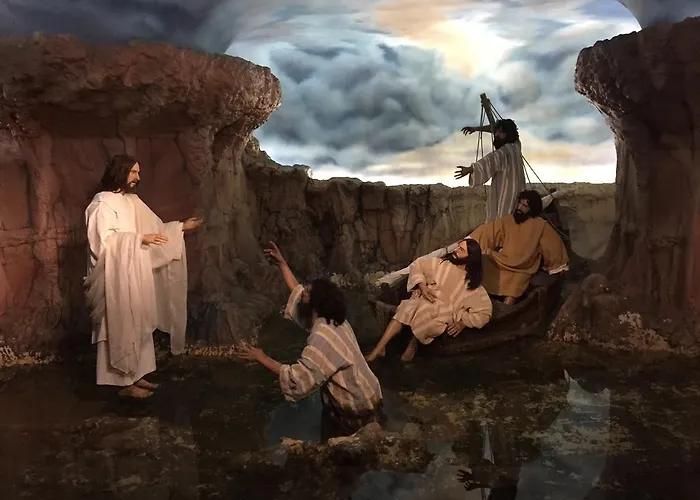 Hotel Corona San Giovanni Rotondo