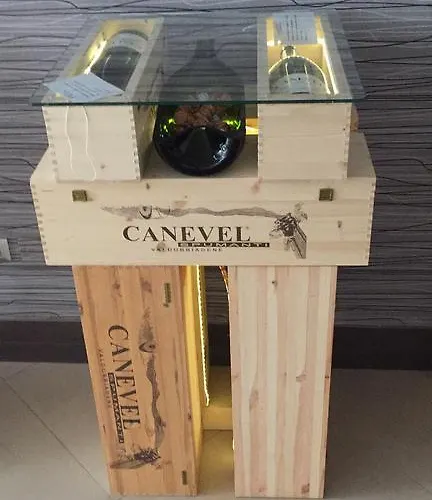 Hotel Hotel Corona 3*