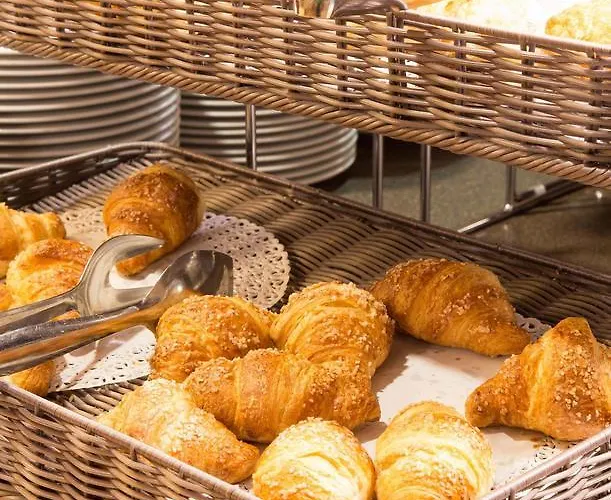 Hotel Corona Hotel San Giovanni Rotondo