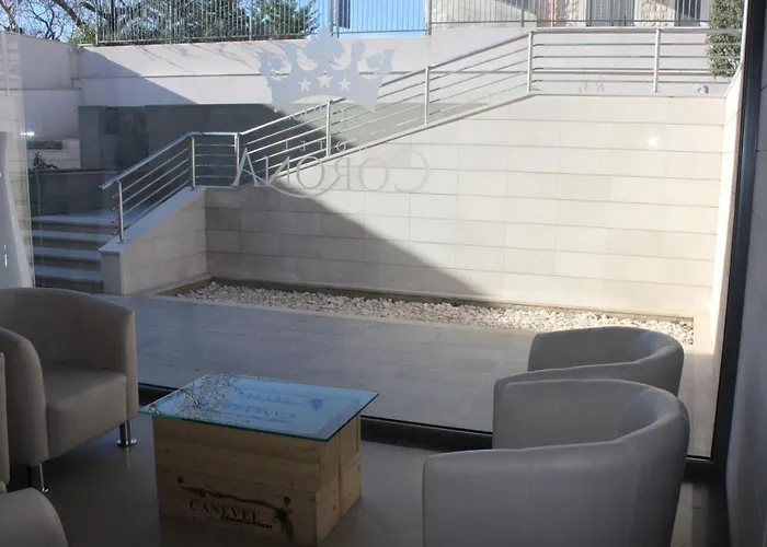 Hotel Corona Hotel 3*